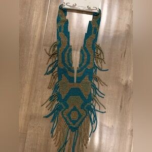 Gorgeous Beaded Necklace